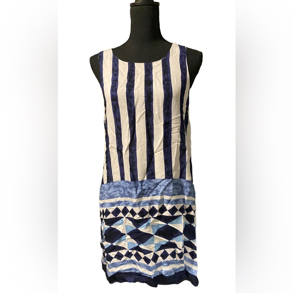 Spring dress